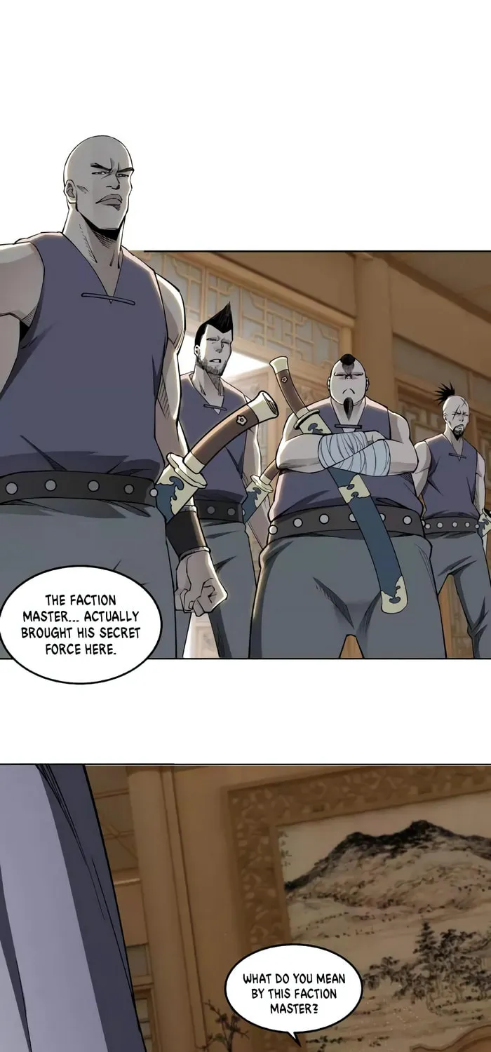 Greatest Boss System Chapter 24 page 25 - 