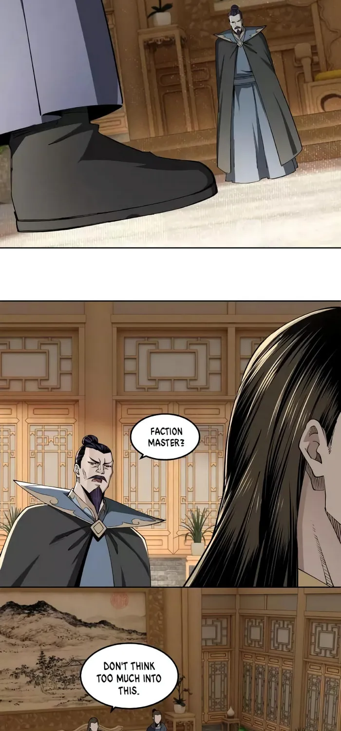 Greatest Boss System Chapter 24 page 26 - 
