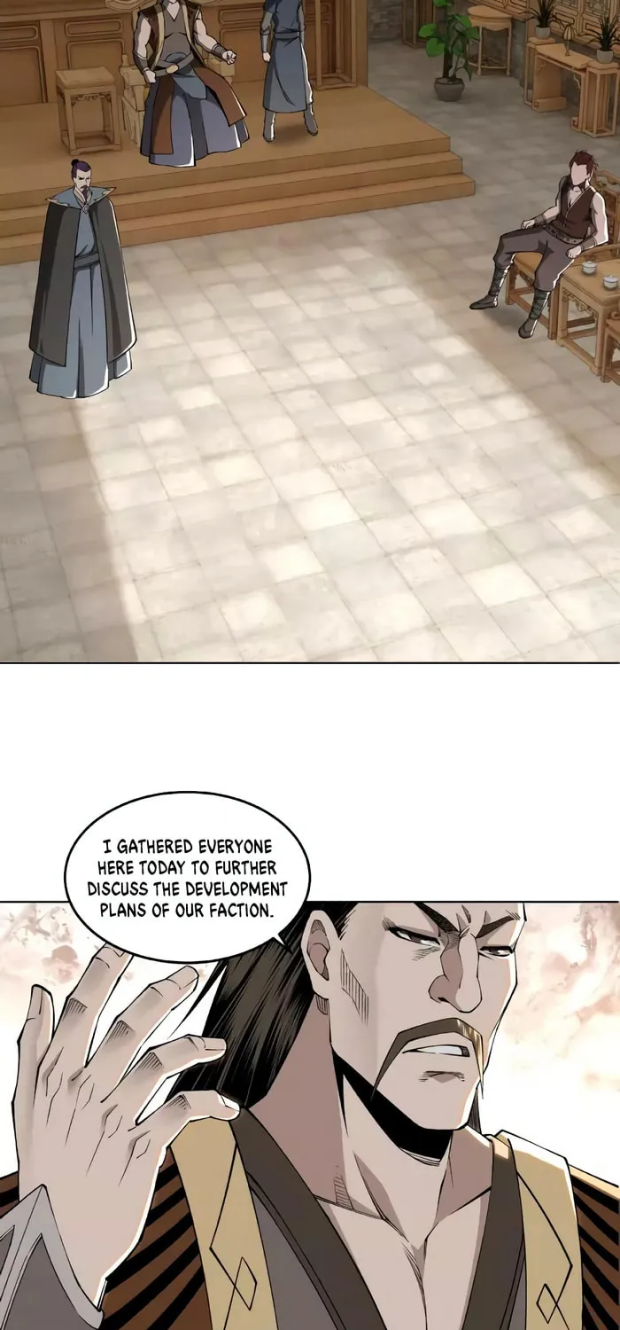 Greatest Boss System Chapter 24 page 27 - 