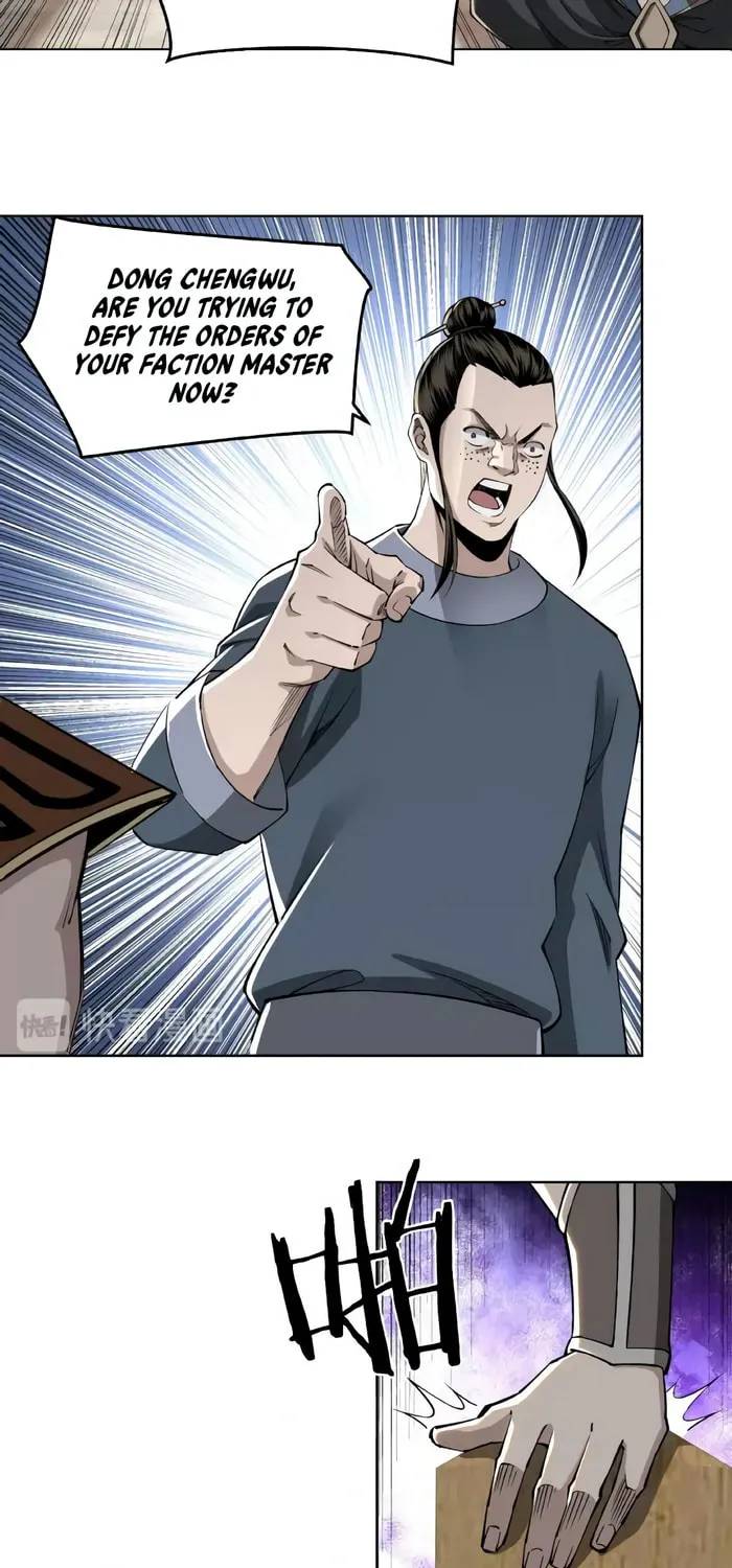 Greatest Boss System Chapter 24 page 29 - 