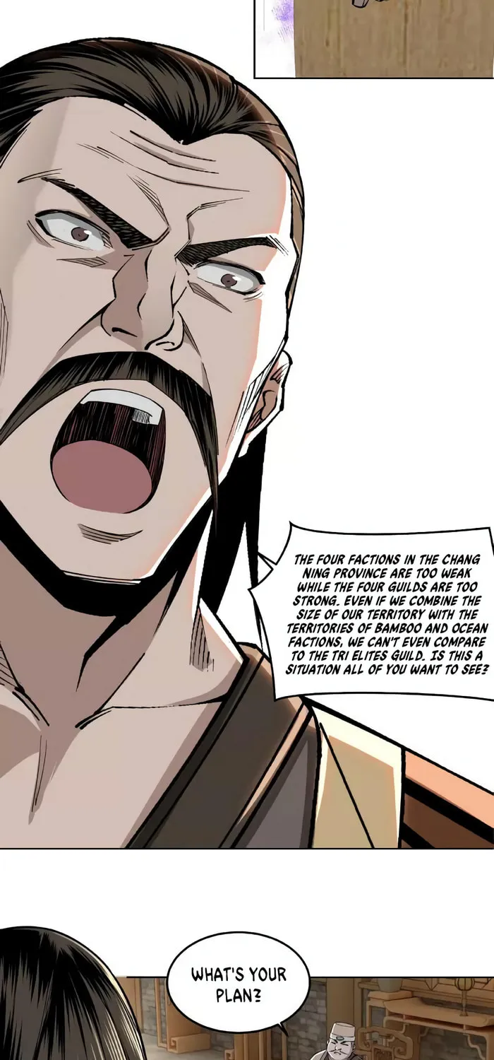 Greatest Boss System Chapter 24 page 30 - 