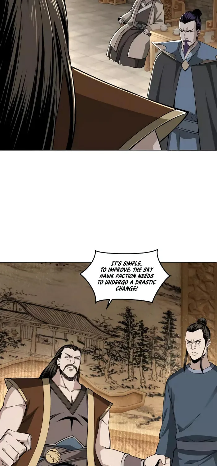 Greatest Boss System Chapter 24 page 31 - 
