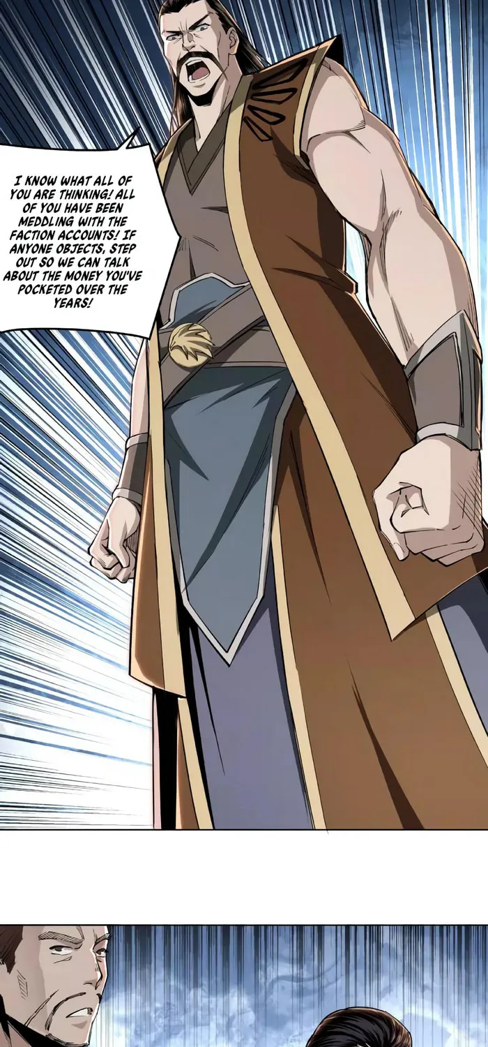 Greatest Boss System Chapter 24 page 39 - 