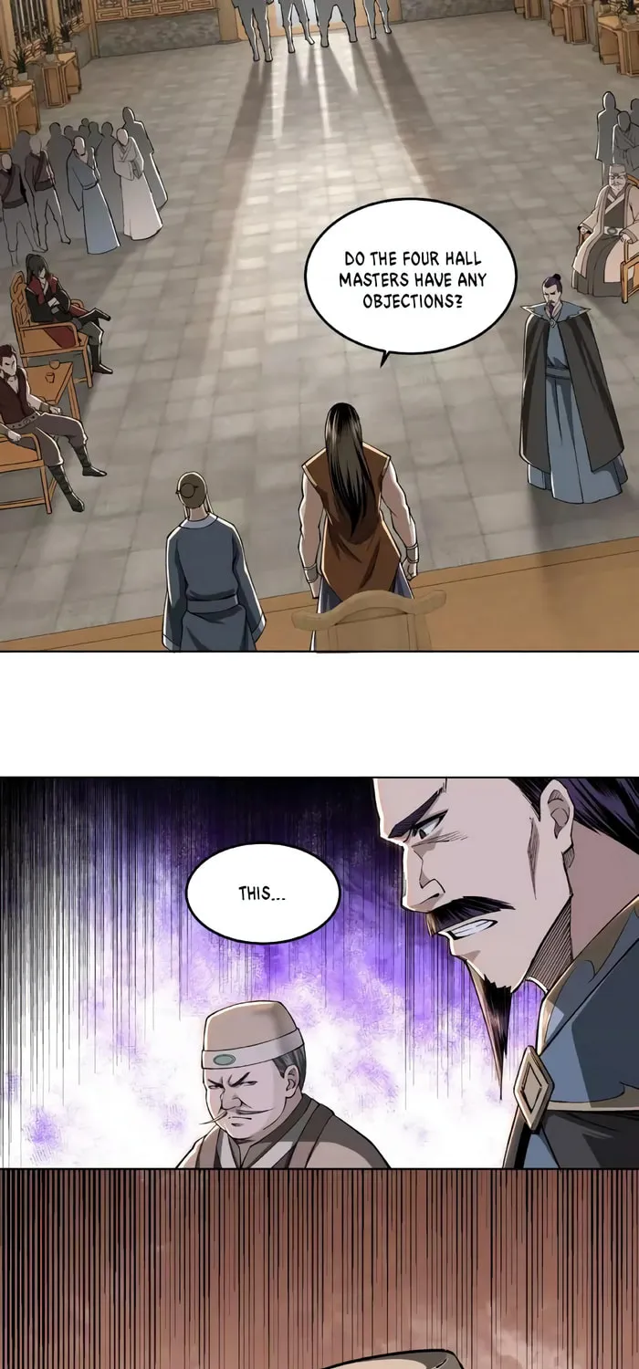 Greatest Boss System Chapter 24 page 41 - 