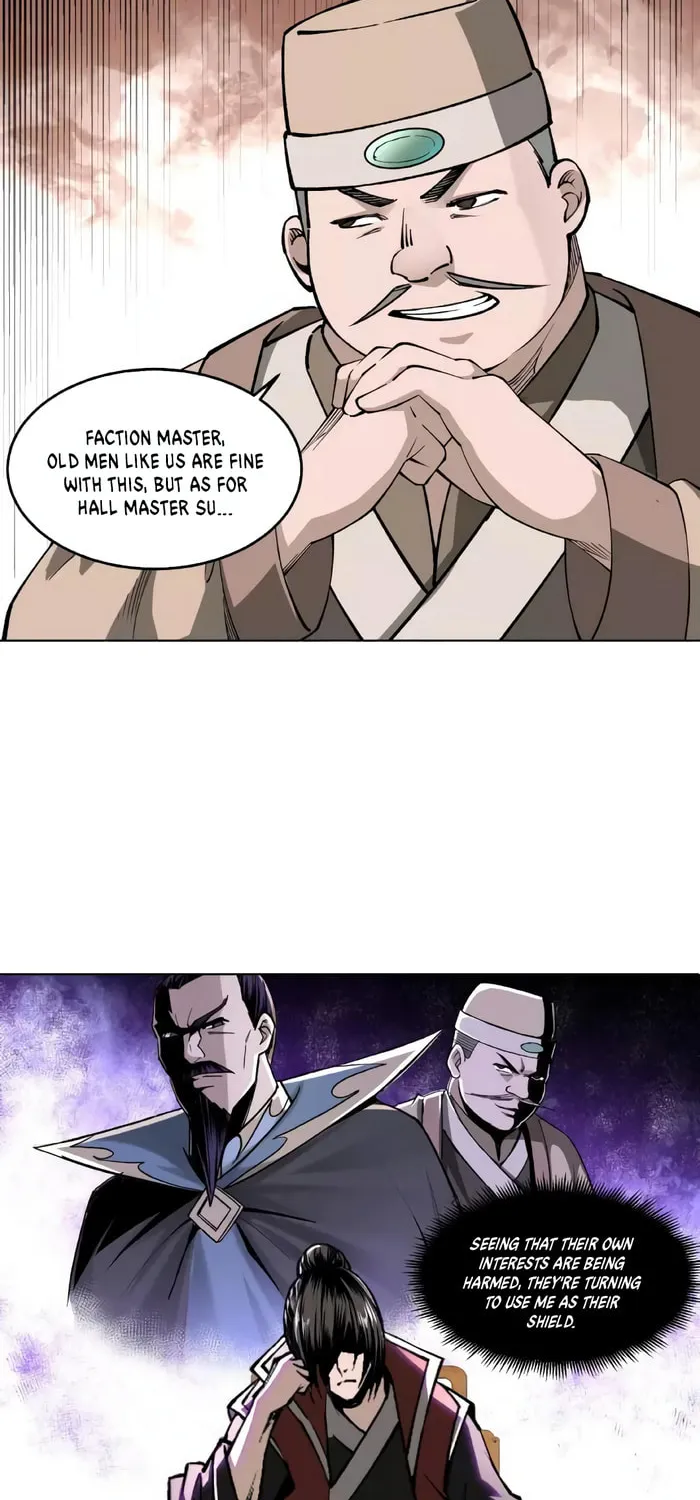 Greatest Boss System Chapter 24 page 42 - 