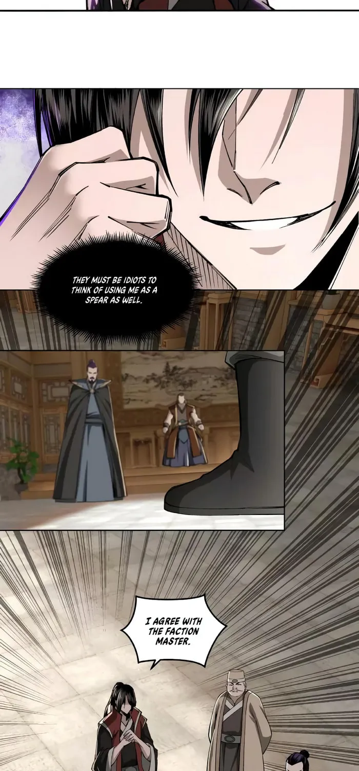 Greatest Boss System Chapter 24 page 43 - 