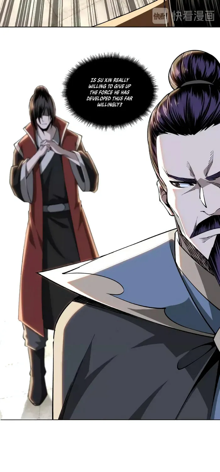 Greatest Boss System Chapter 24 page 45 - 