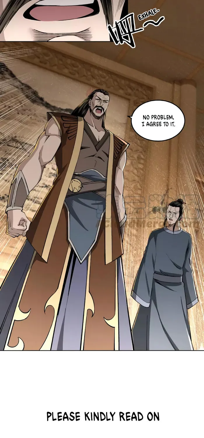 Greatest Boss System Chapter 24 page 48 - 