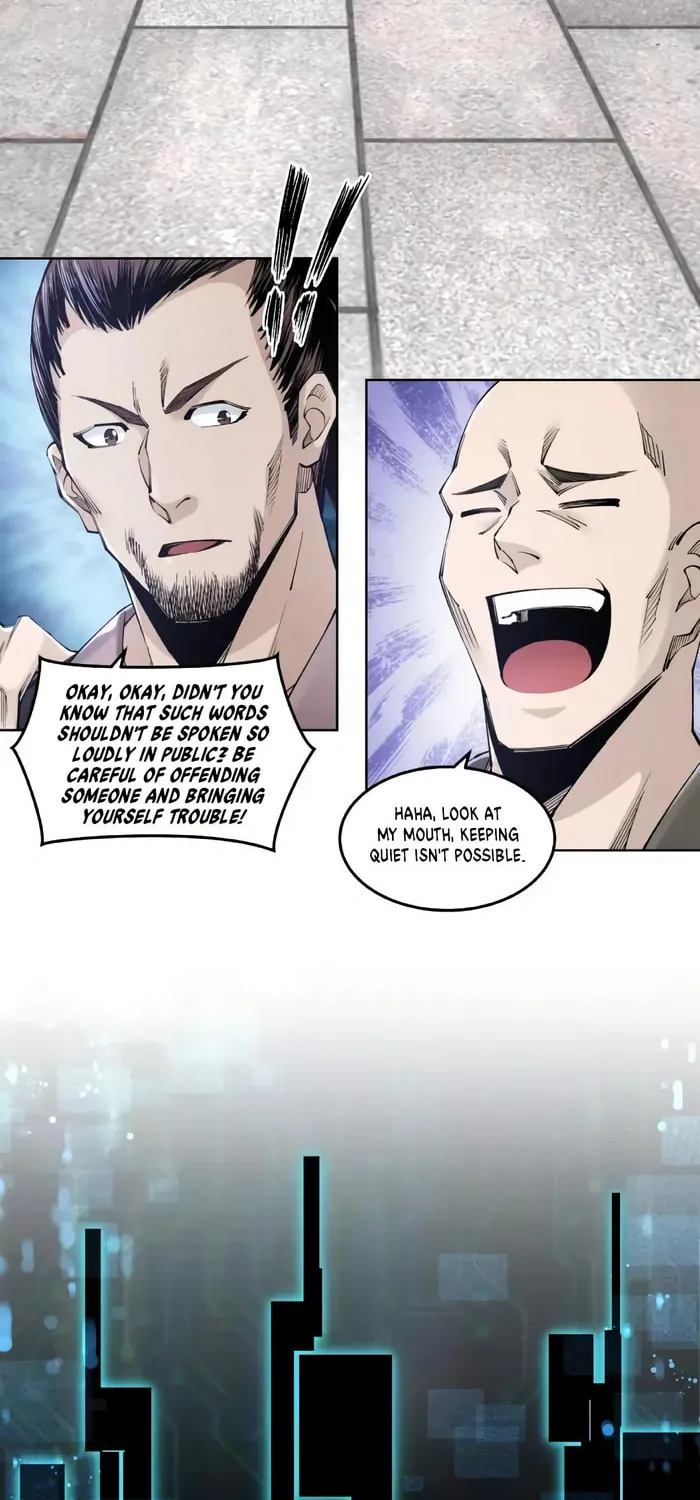 Greatest Boss System Chapter 24 page 6 - 