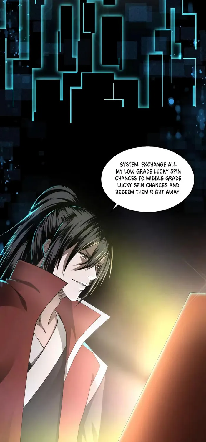 Greatest Boss System Chapter 24 page 7 - 