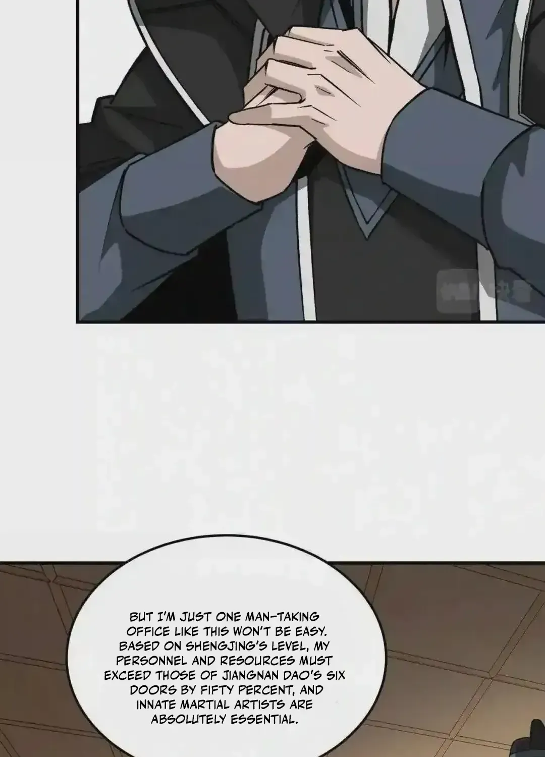 Greatest Boss System Chapter 240 page 12 - 