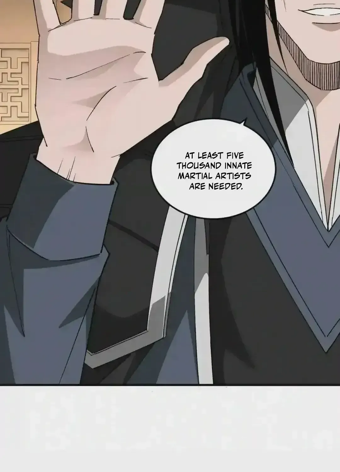 Greatest Boss System Chapter 240 page 14 - 