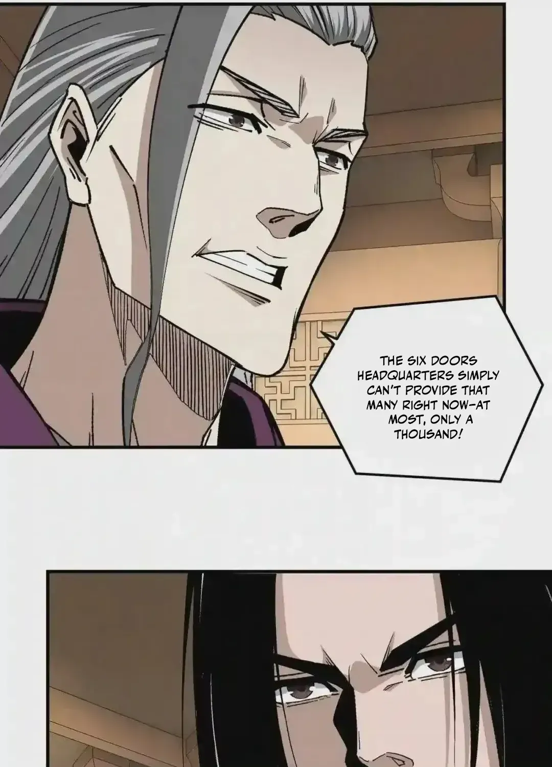 Greatest Boss System Chapter 240 page 16 - 