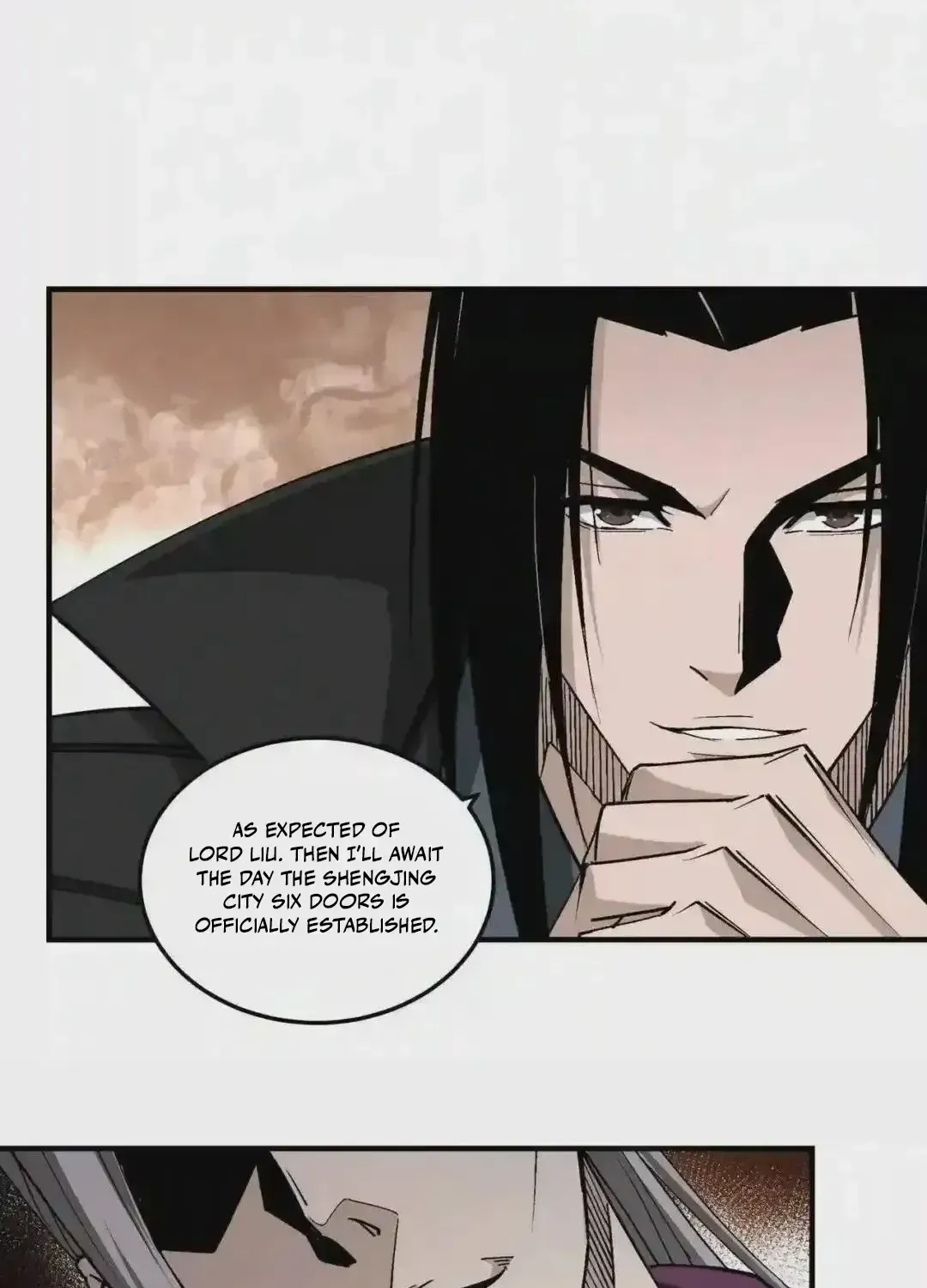 Greatest Boss System Chapter 240 page 19 - 