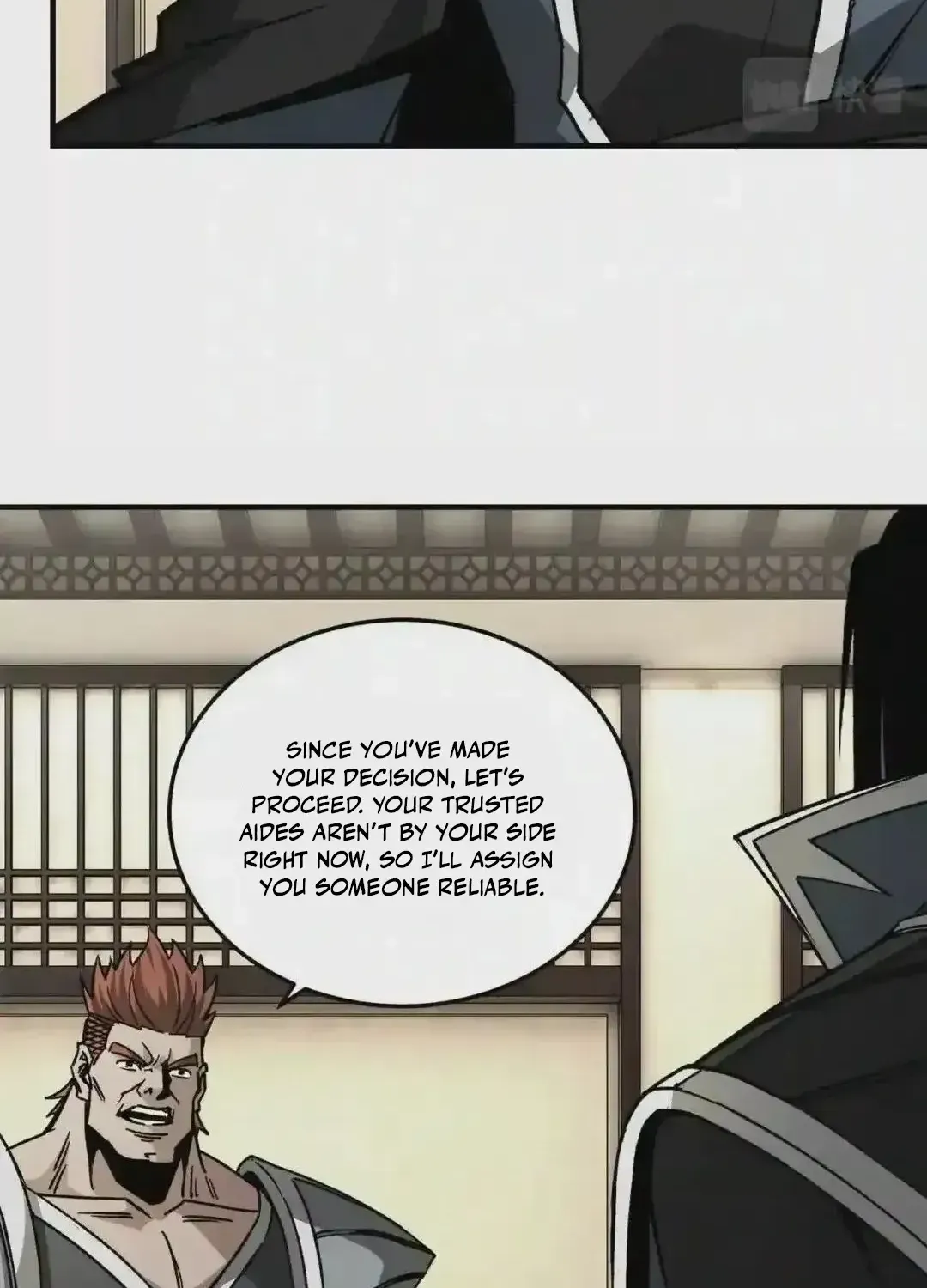 Greatest Boss System Chapter 240 page 24 - 