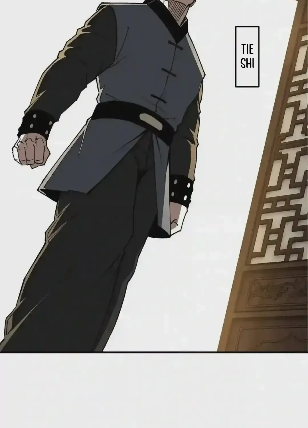 Greatest Boss System Chapter 240 page 27 - 