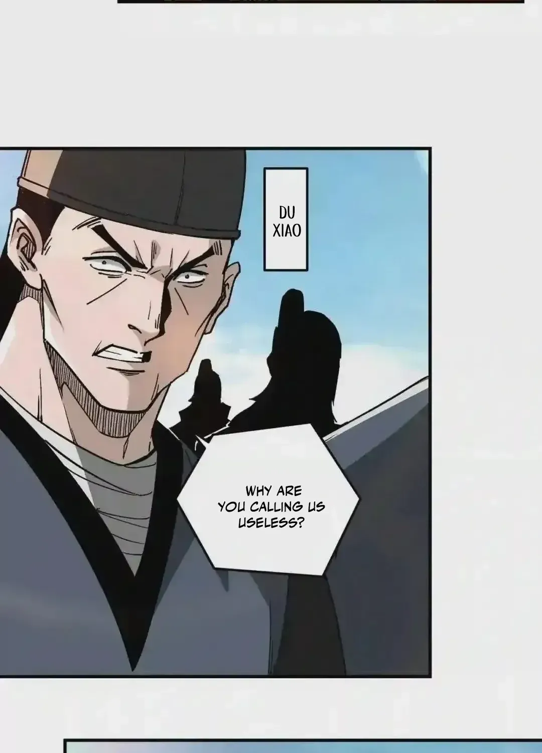 Greatest Boss System Chapter 240 page 38 - 
