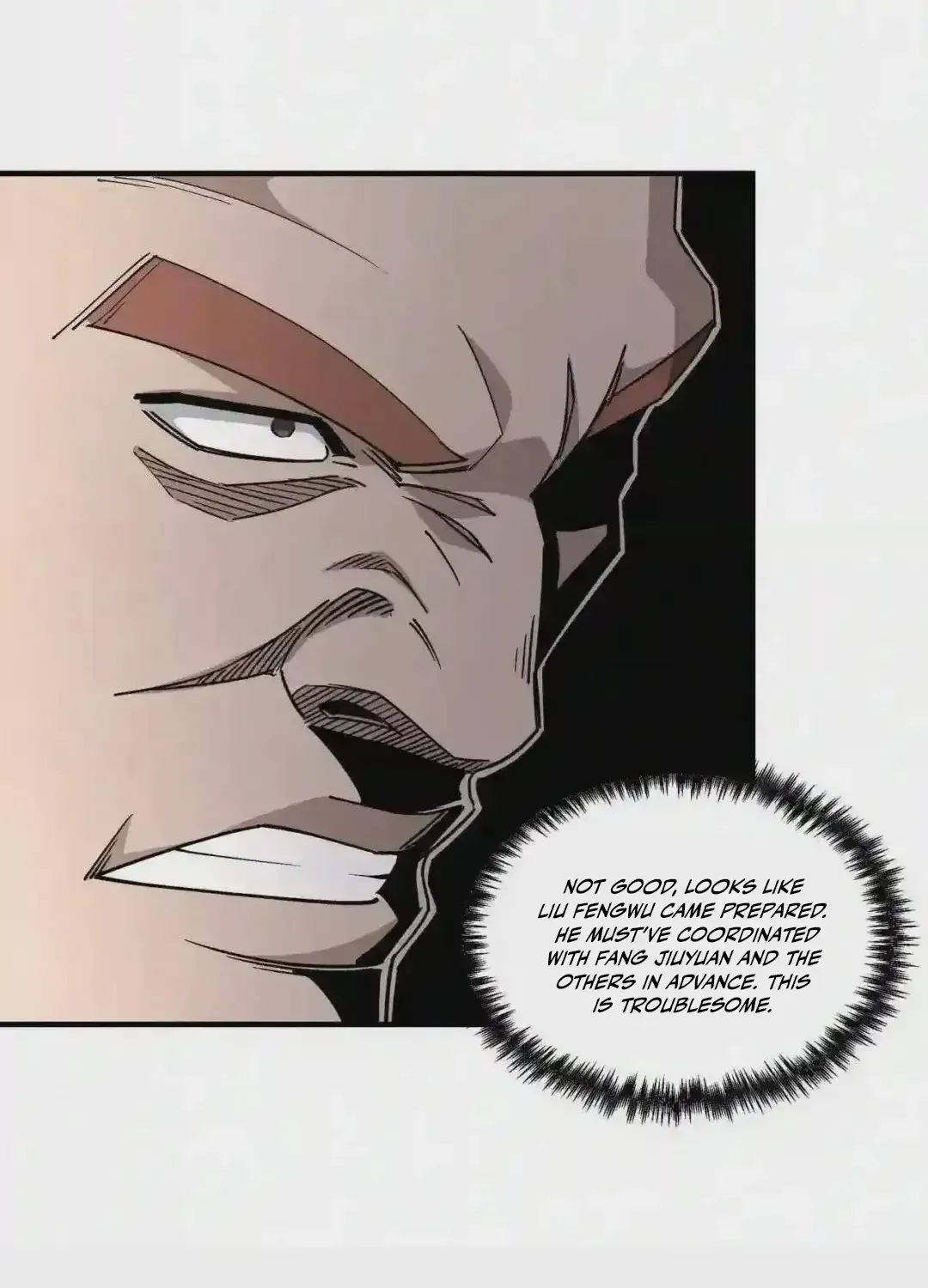 Greatest Boss System Chapter 240 page 9 - 