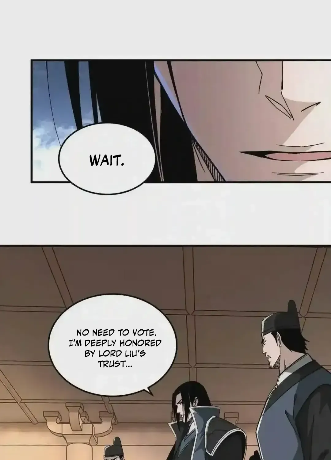 Greatest Boss System Chapter 240 page 10 - 