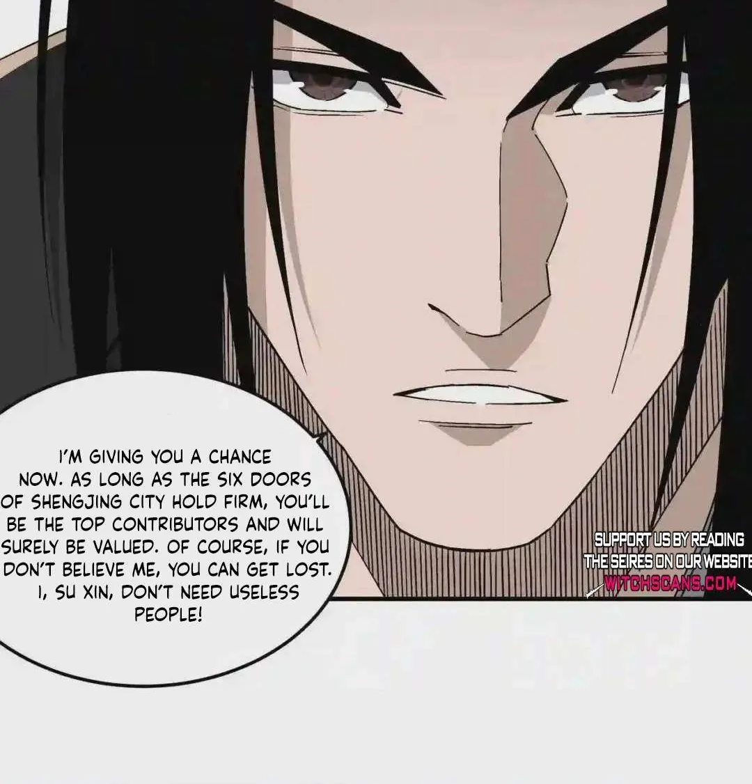 Greatest Boss System Chapter 241 page 12 - 