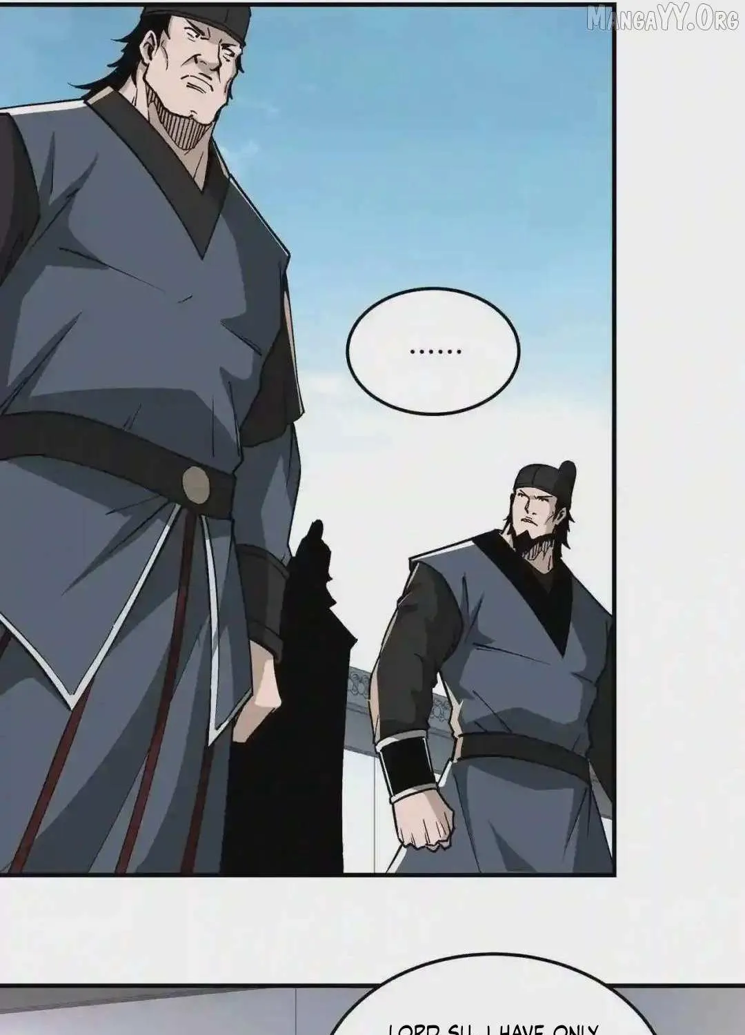Greatest Boss System Chapter 241 page 13 - 
