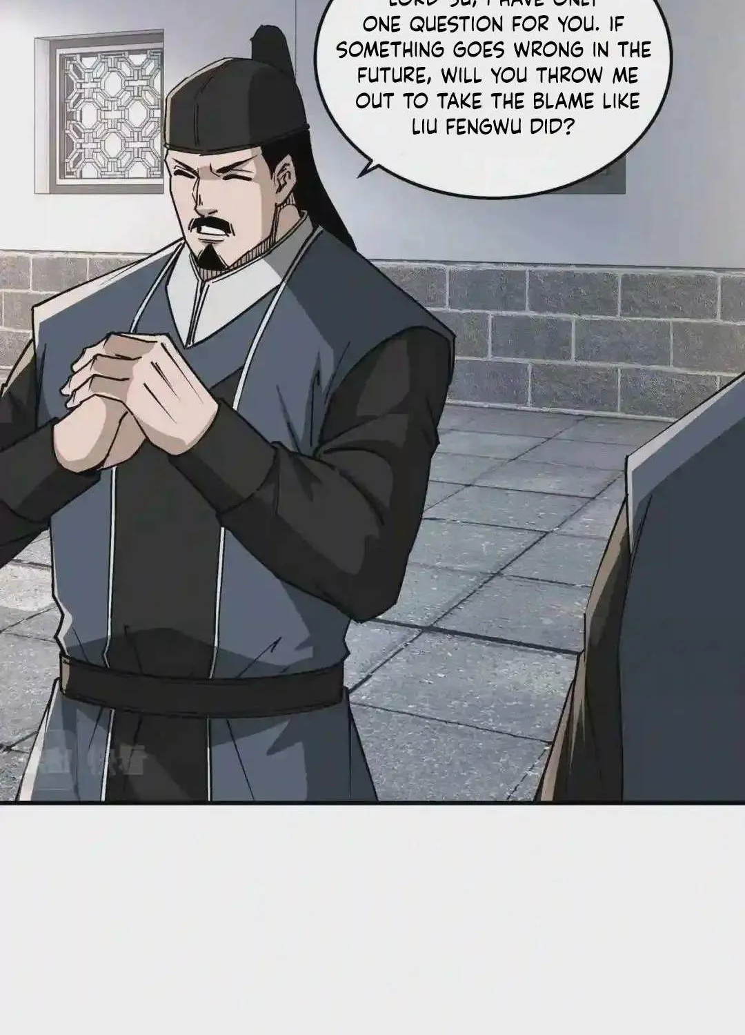 Greatest Boss System Chapter 241 page 14 - 