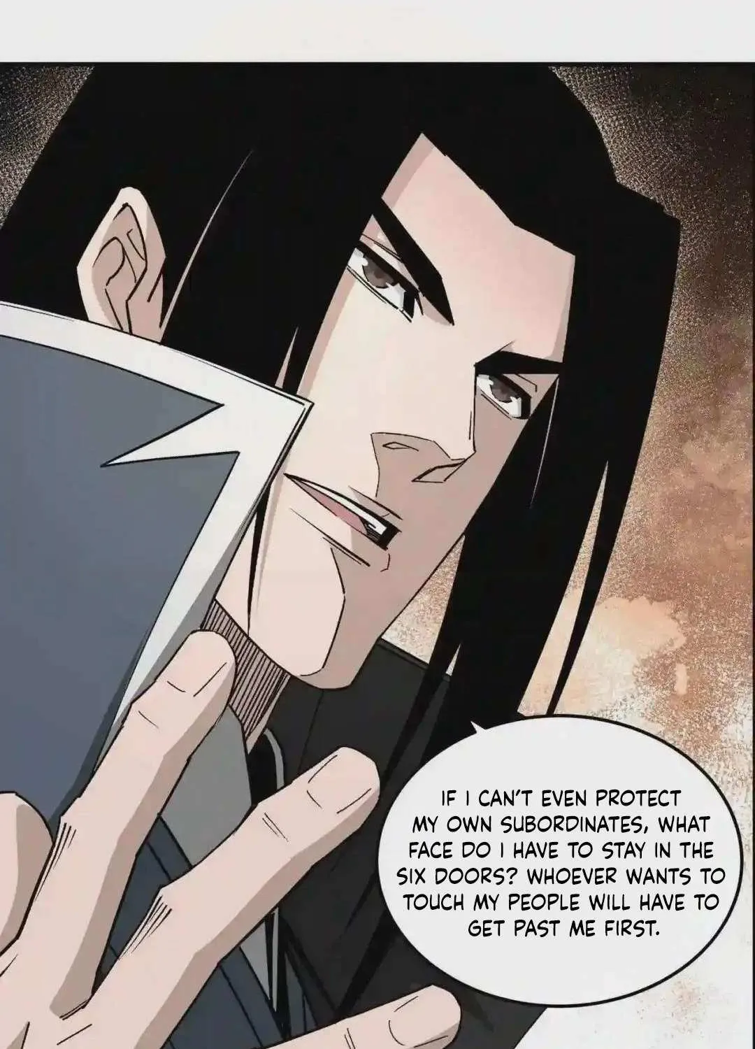 Greatest Boss System Chapter 241 page 15 - 