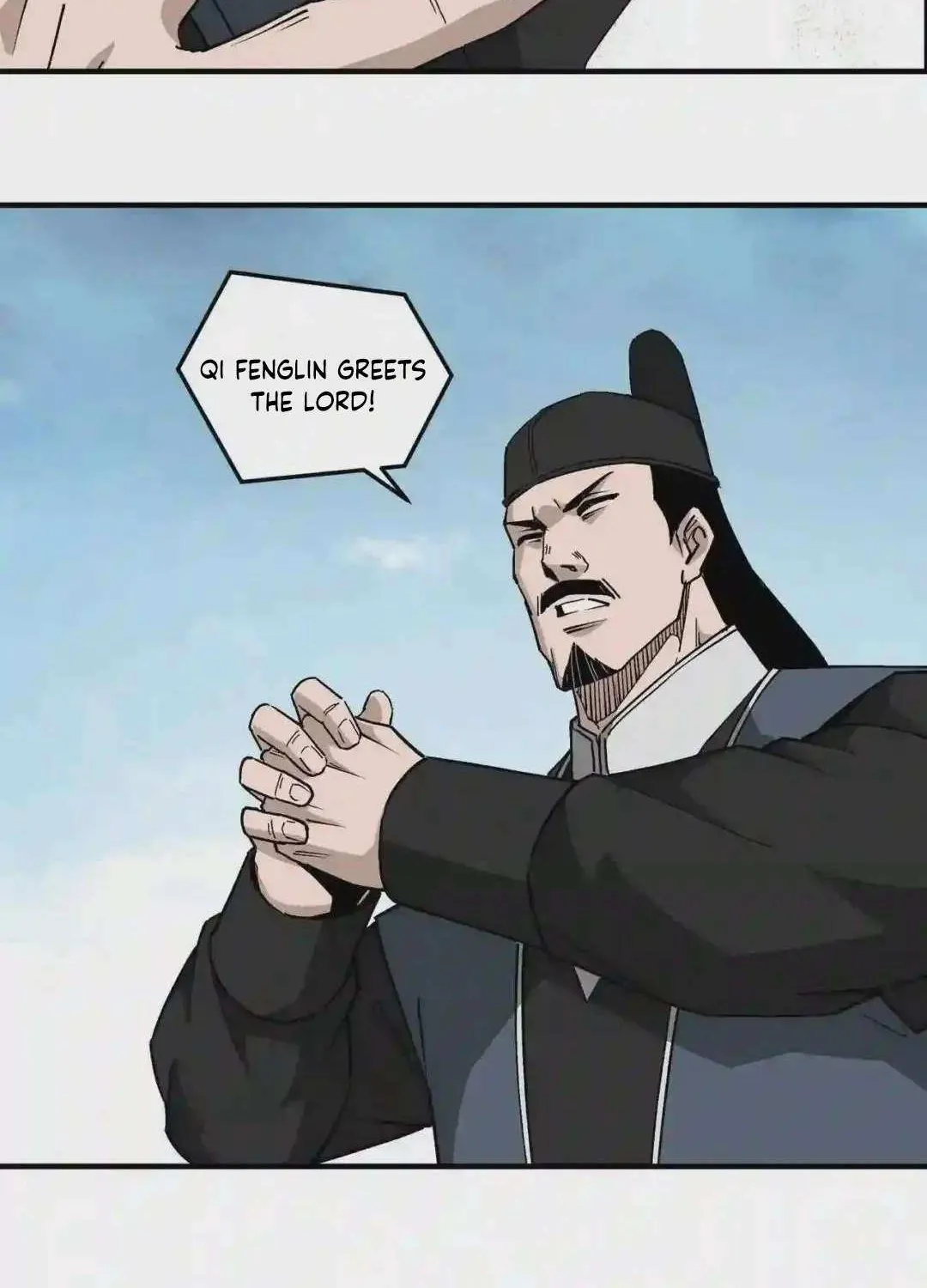 Greatest Boss System Chapter 241 page 16 - 
