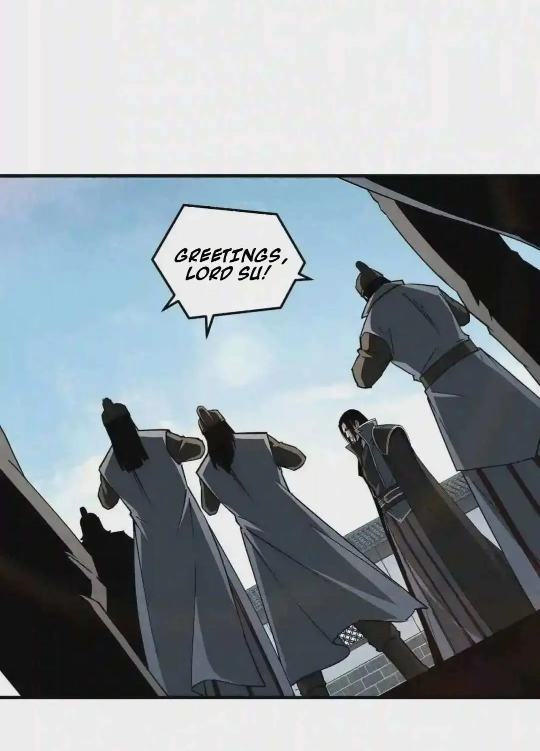 Greatest Boss System Chapter 241 page 17 - 