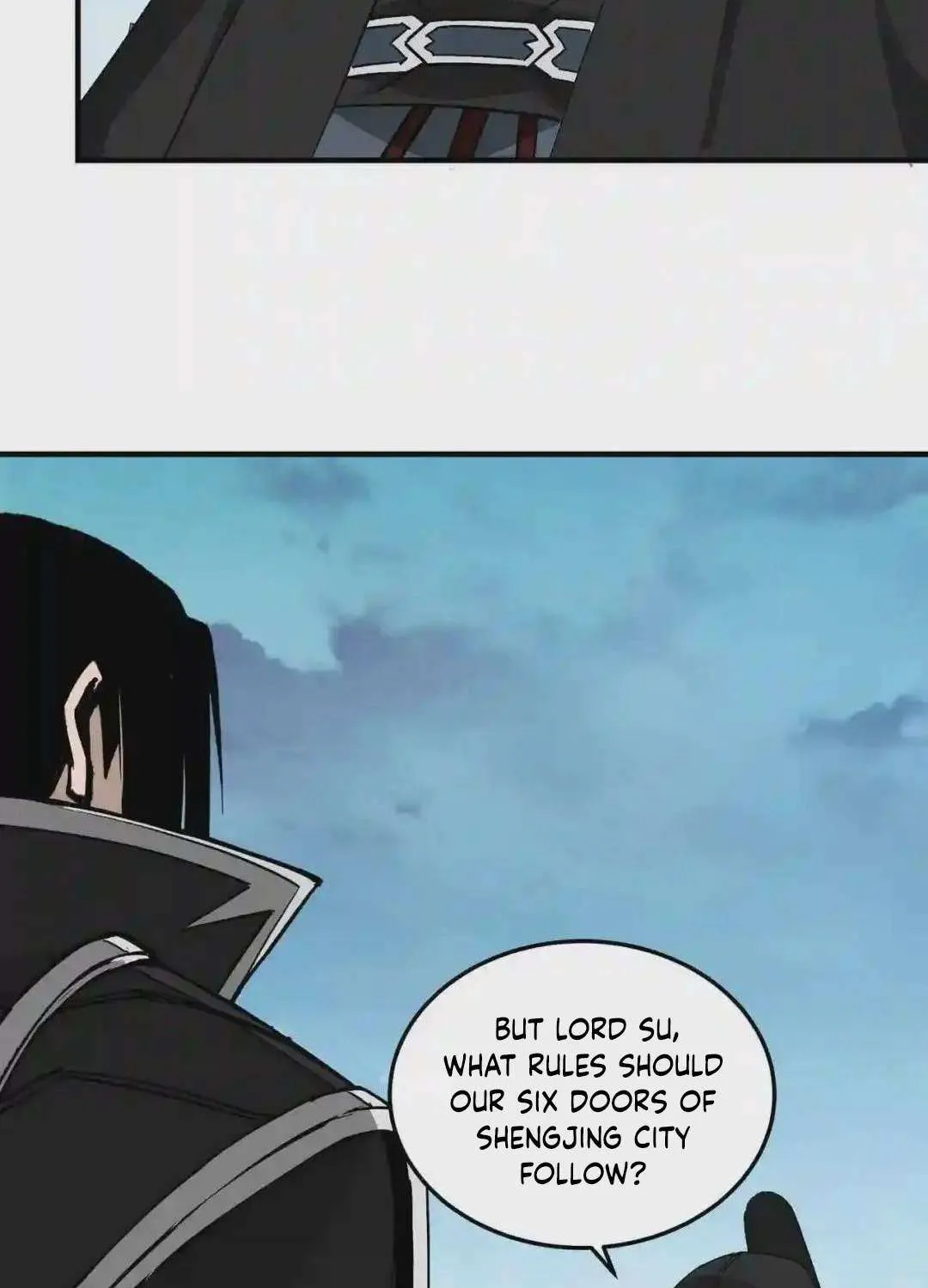 Greatest Boss System Chapter 241 page 19 - 