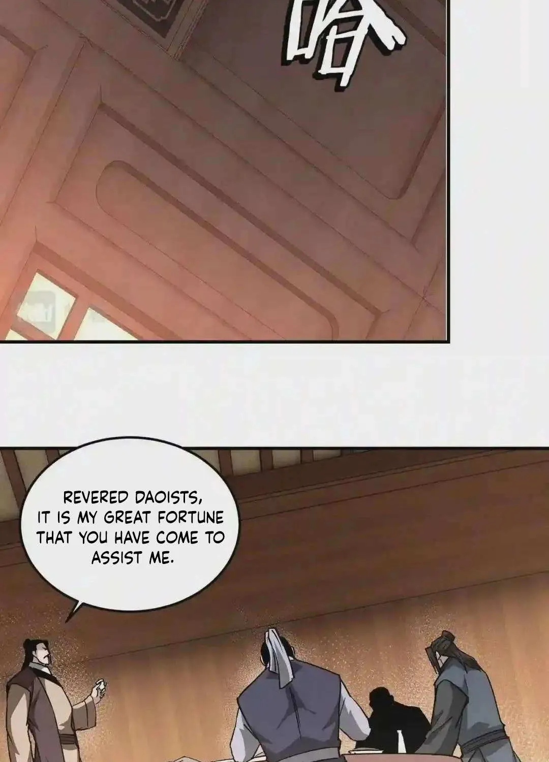 Greatest Boss System Chapter 241 page 22 - 