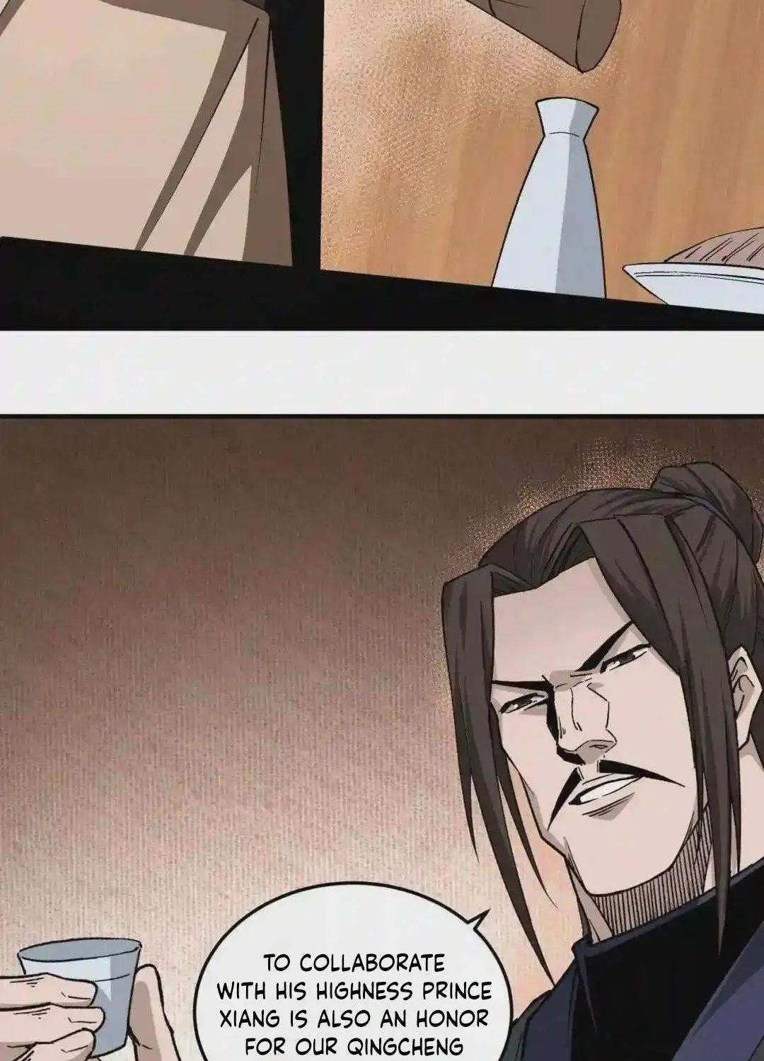 Greatest Boss System Chapter 241 page 25 - 