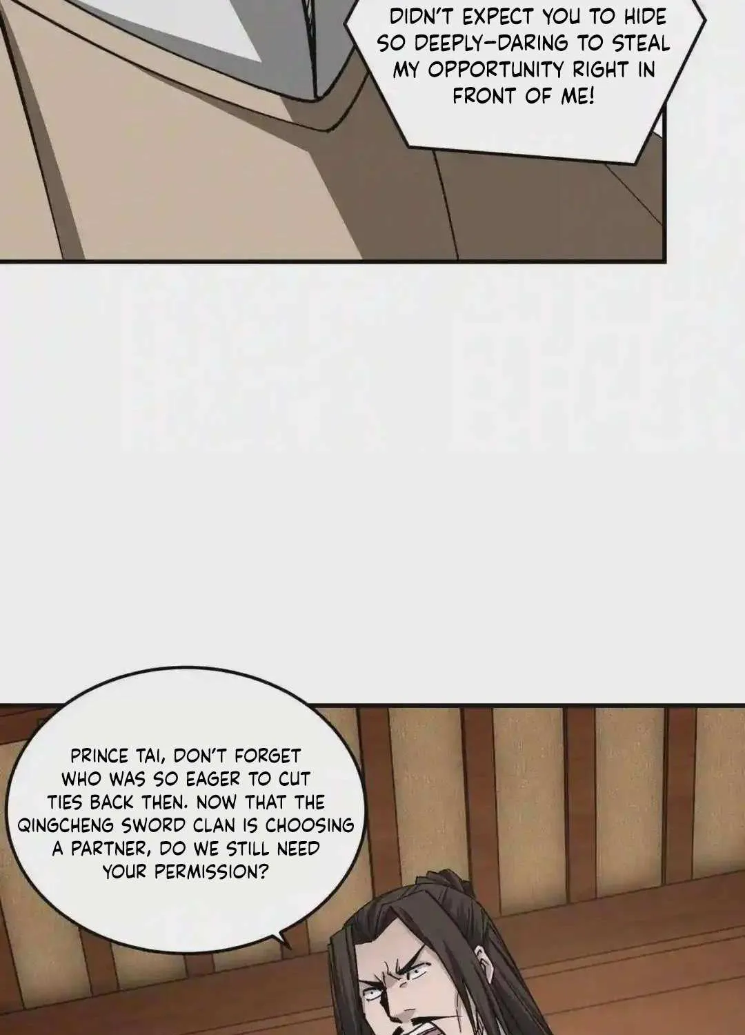 Greatest Boss System Chapter 241 page 30 - 