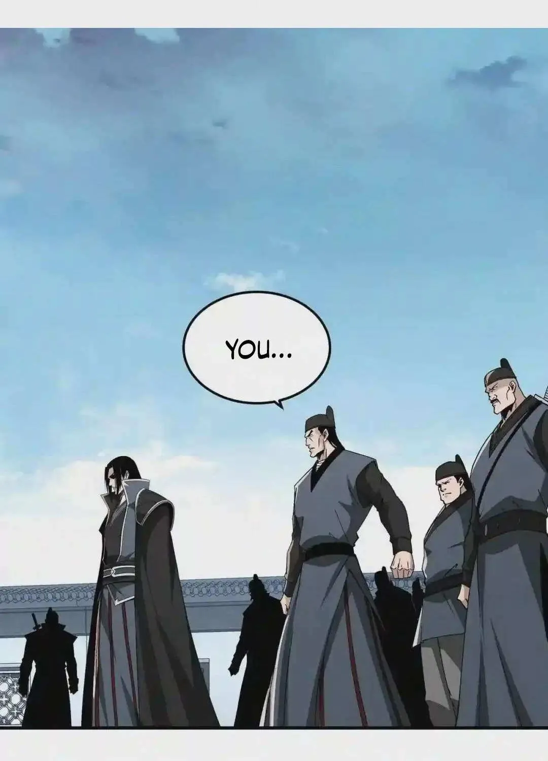 Greatest Boss System Chapter 241 page 4 - 