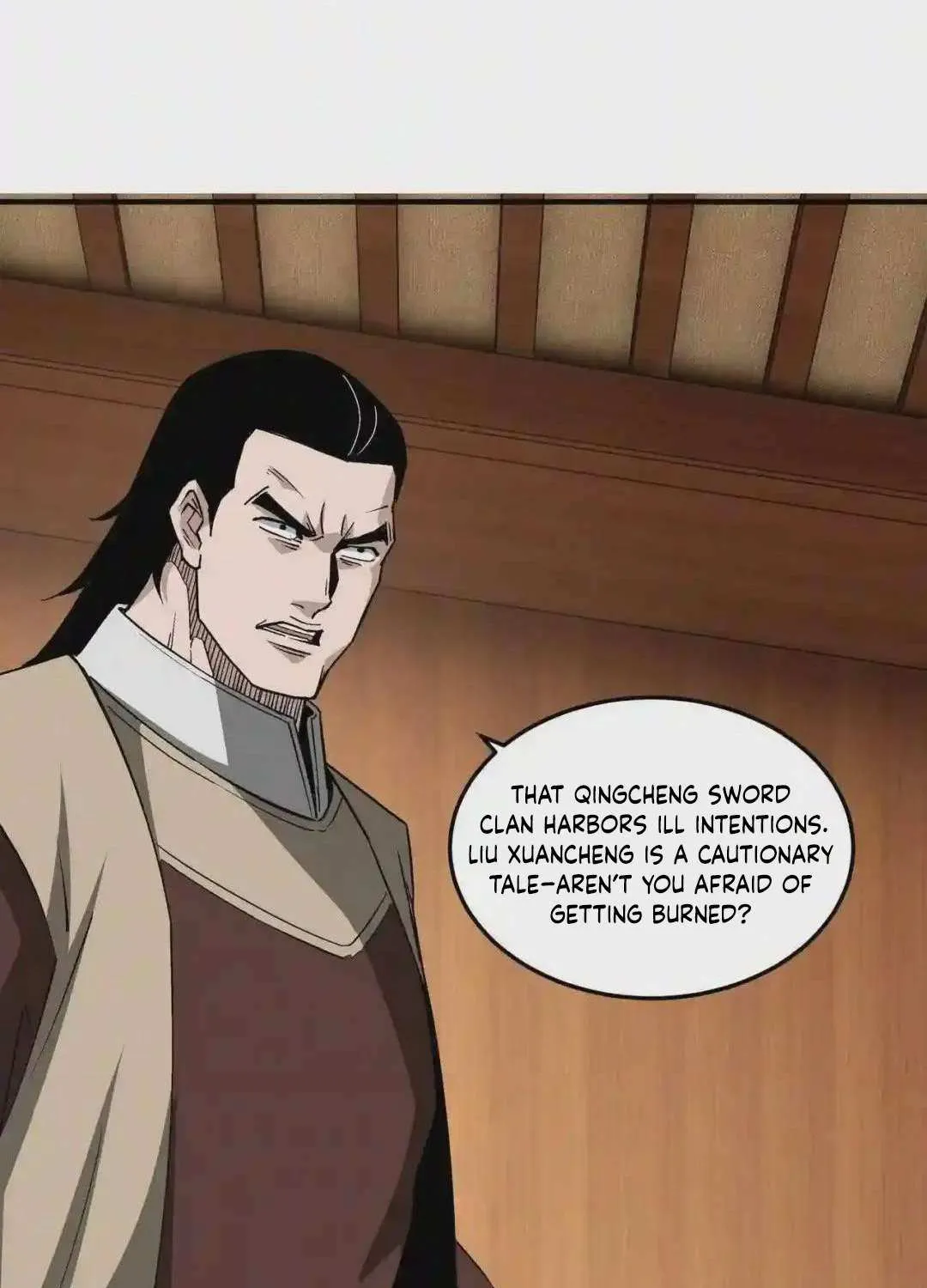 Greatest Boss System Chapter 241 page 32 - 