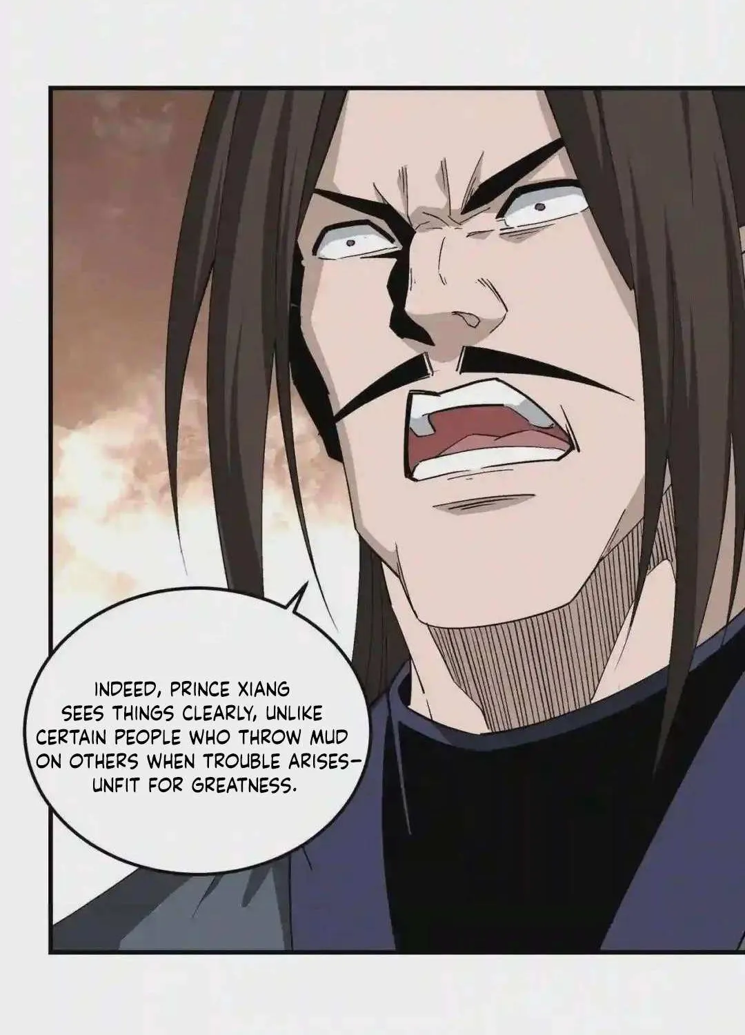 Greatest Boss System Chapter 241 page 35 - 