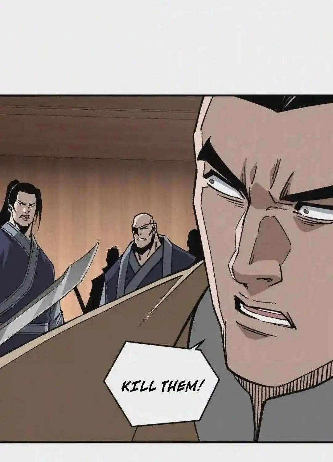 Greatest Boss System Chapter 241 page 39 - 