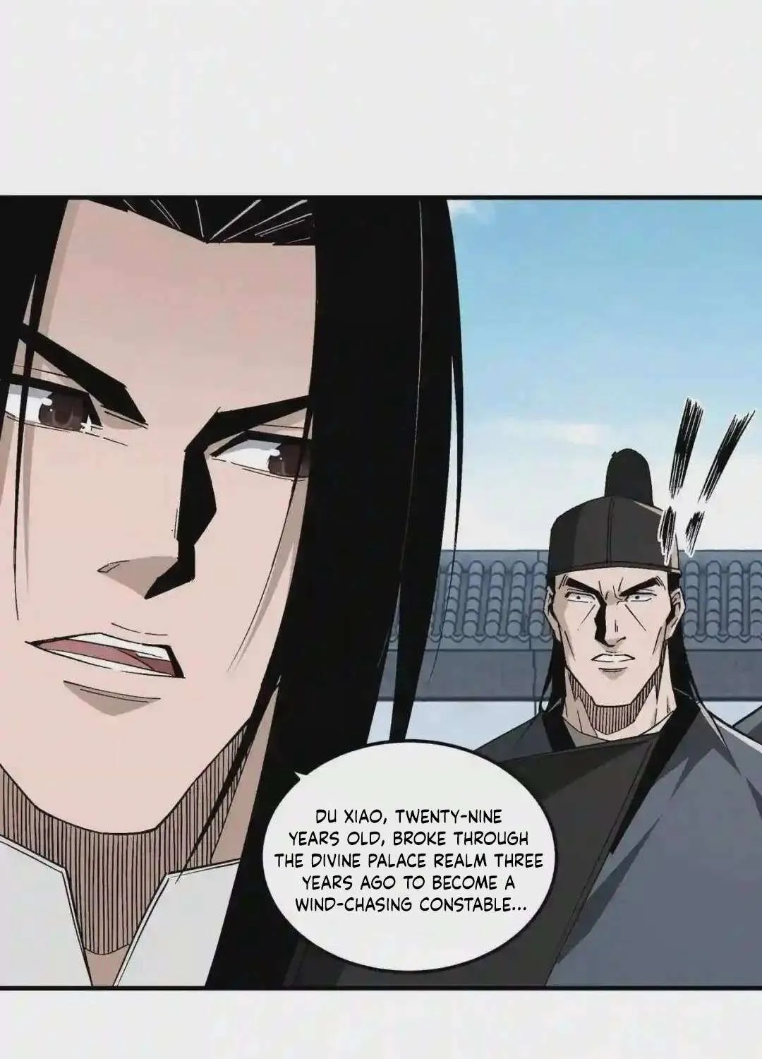 Greatest Boss System Chapter 241 page 5 - 