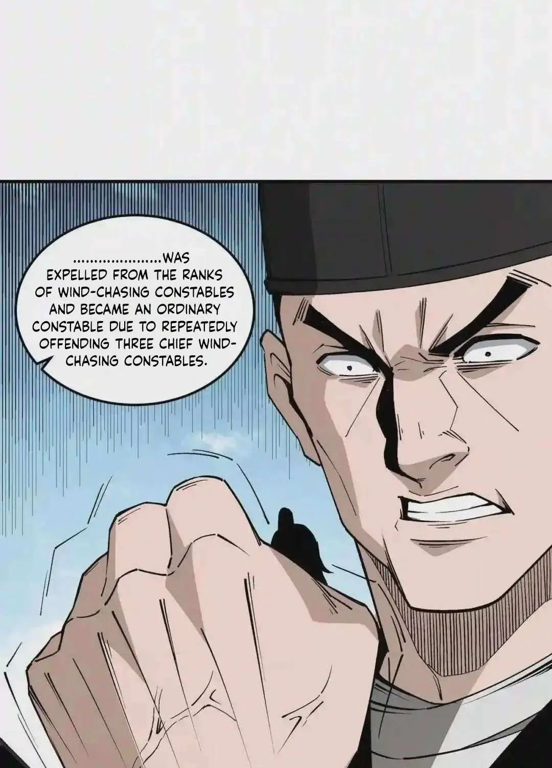 Greatest Boss System Chapter 241 page 6 - 