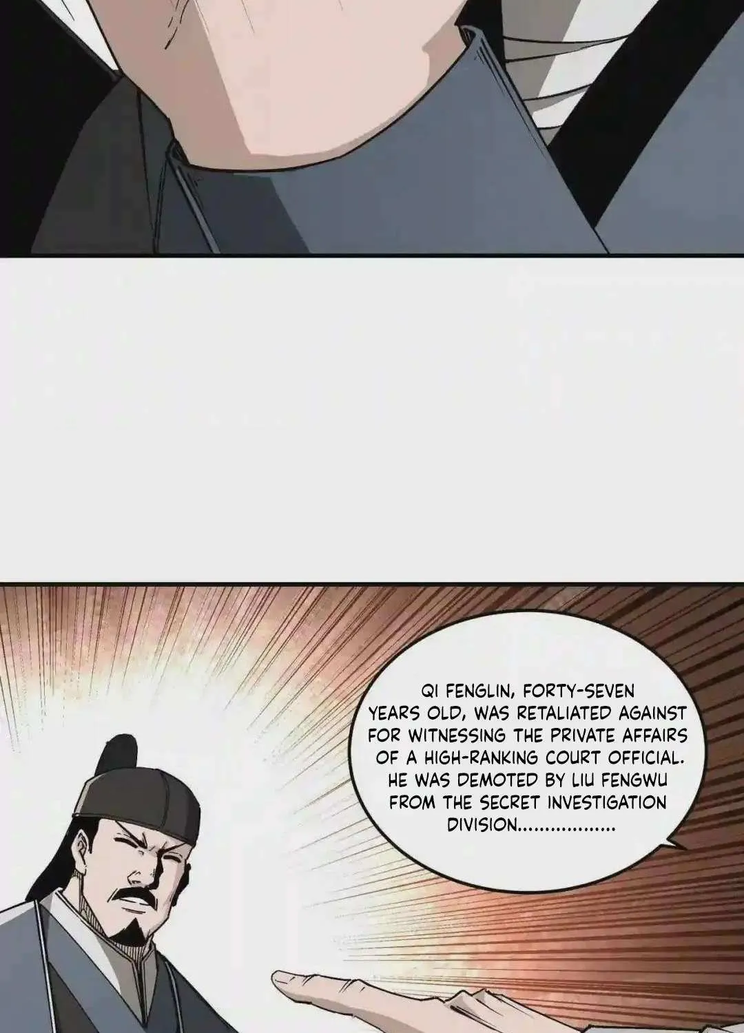 Greatest Boss System Chapter 241 page 7 - 