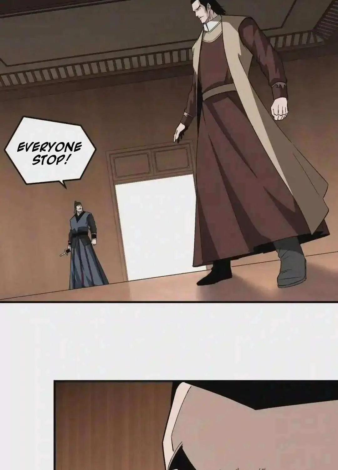 Greatest Boss System Chapter 242 page 11 - 