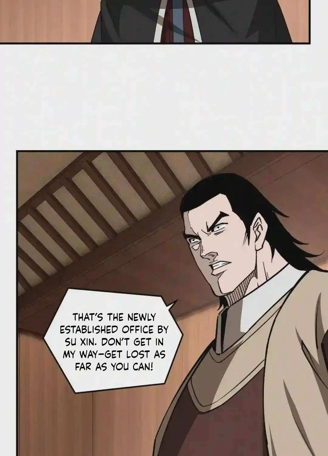 Greatest Boss System Chapter 242 page 14 - 
