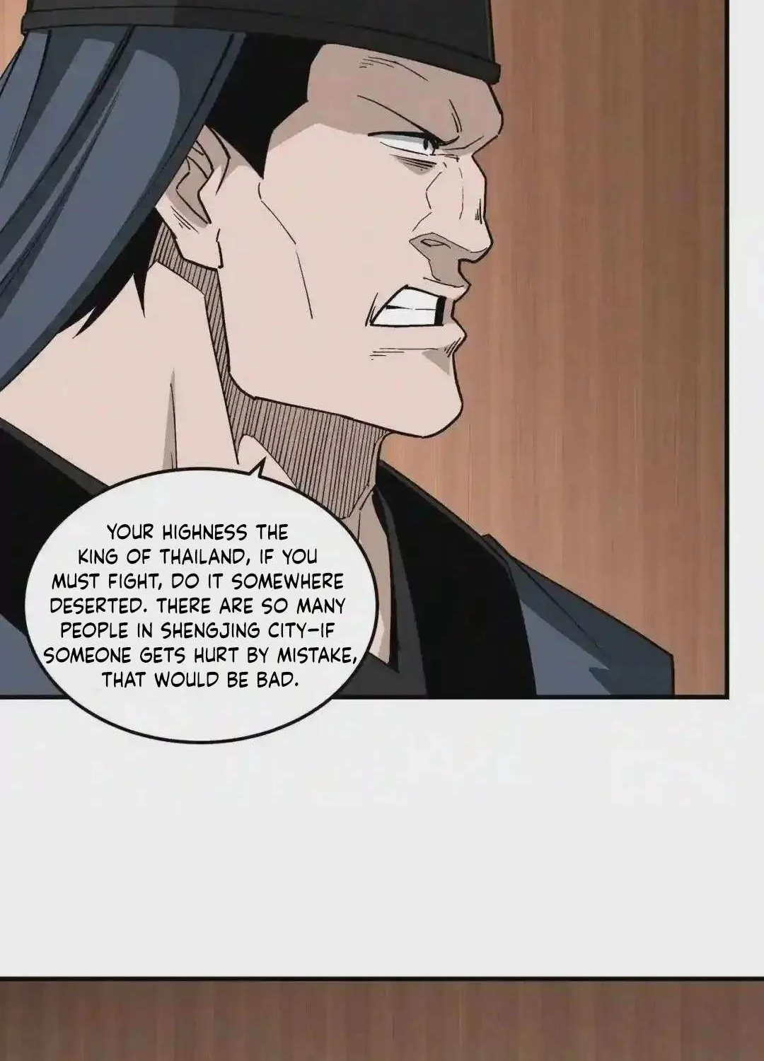 Greatest Boss System Chapter 242 page 16 - 