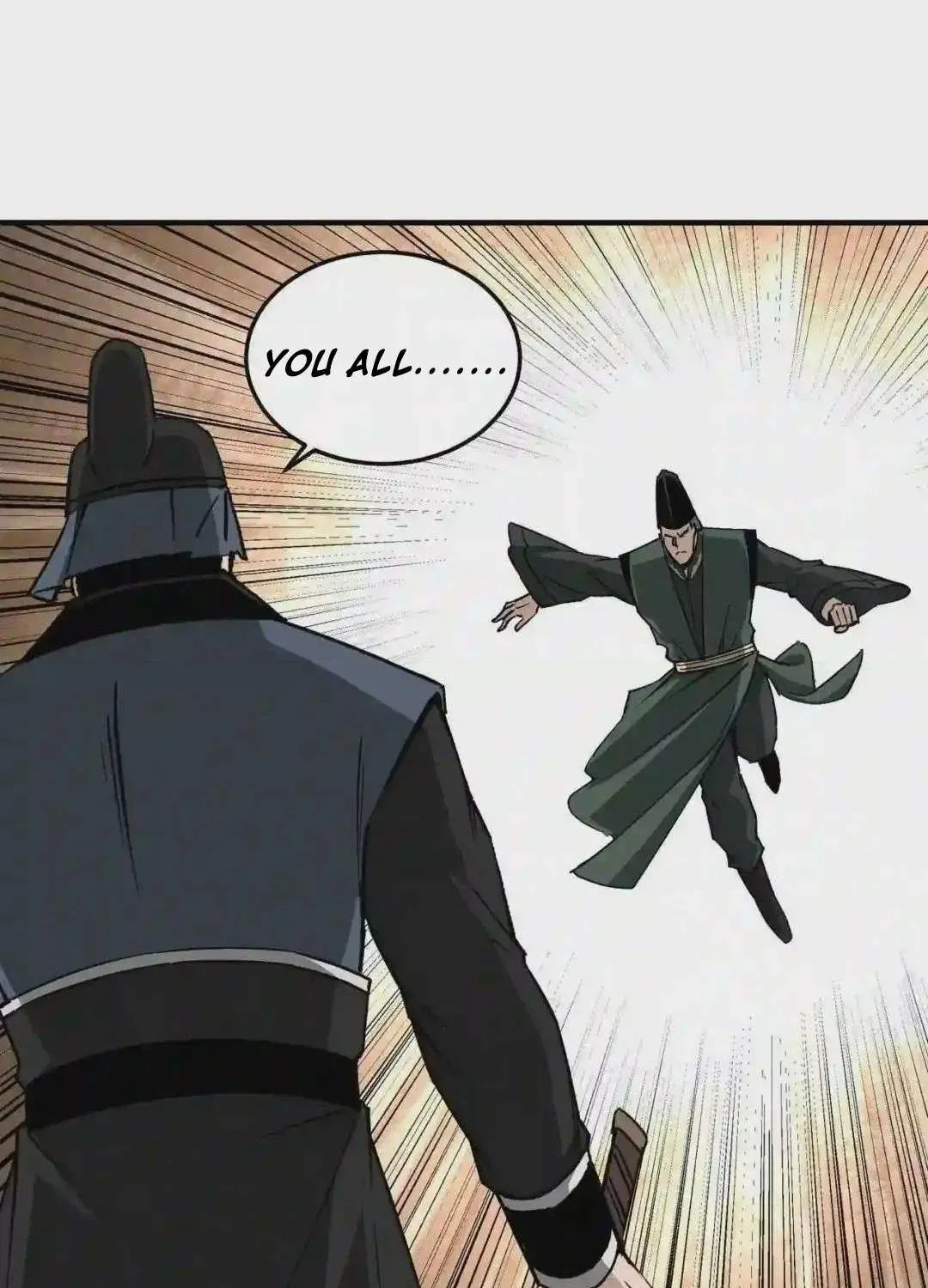 Greatest Boss System Chapter 242 page 18 - 