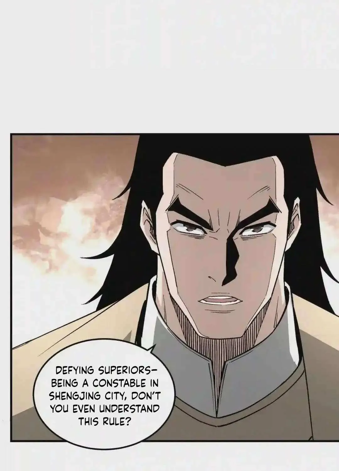 Greatest Boss System Chapter 242 page 21 - 