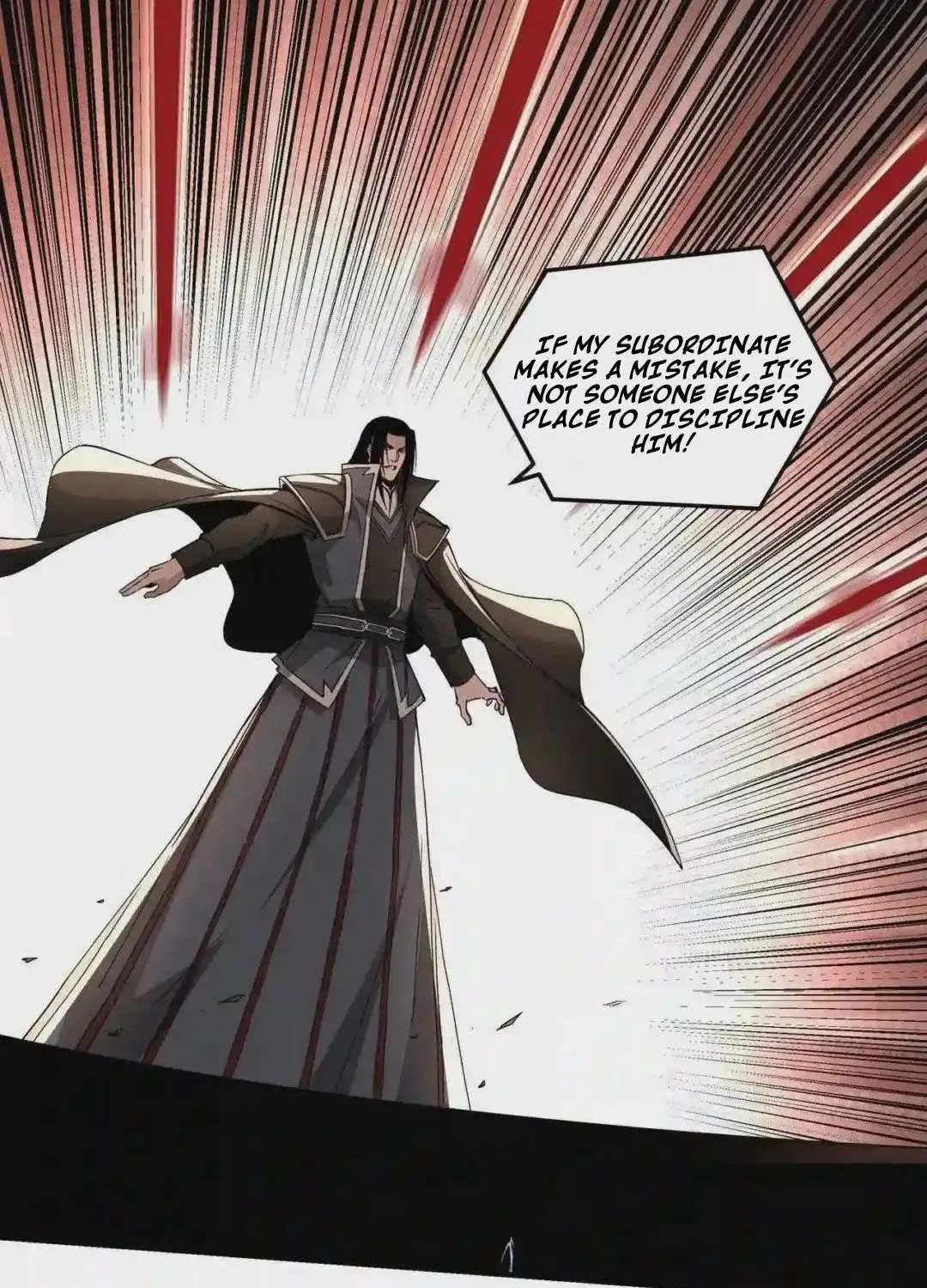 Greatest Boss System Chapter 242 page 28 - 