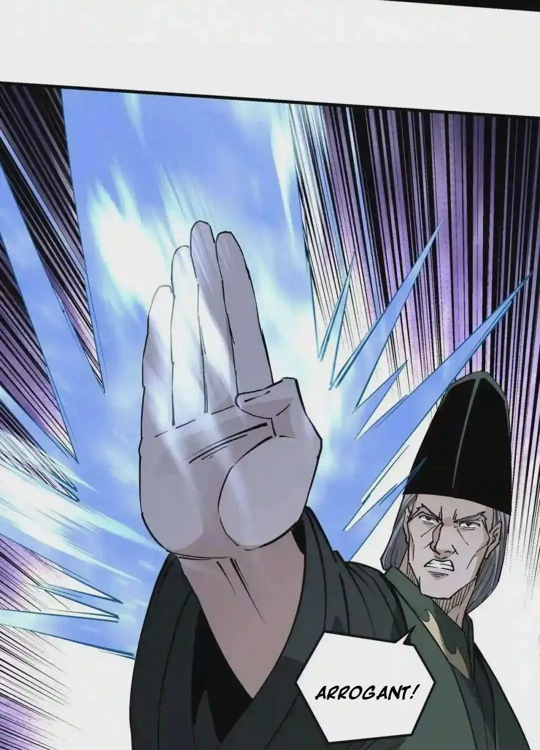 Greatest Boss System Chapter 242 page 29 - 