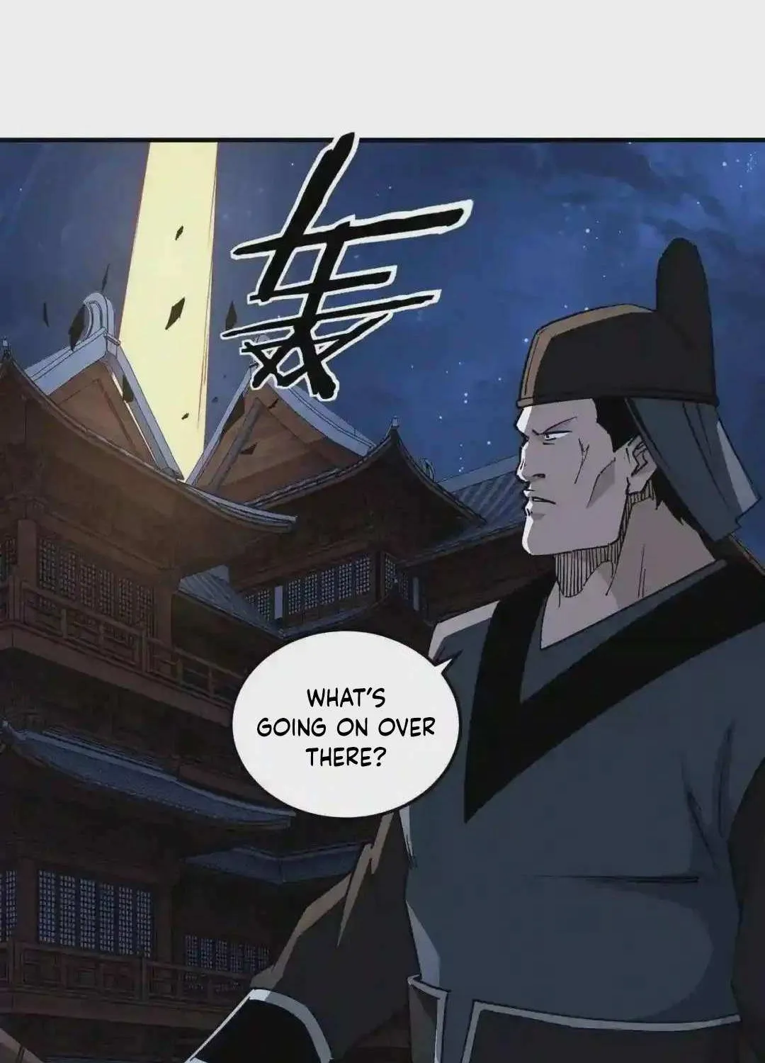 Greatest Boss System Chapter 242 page 4 - 