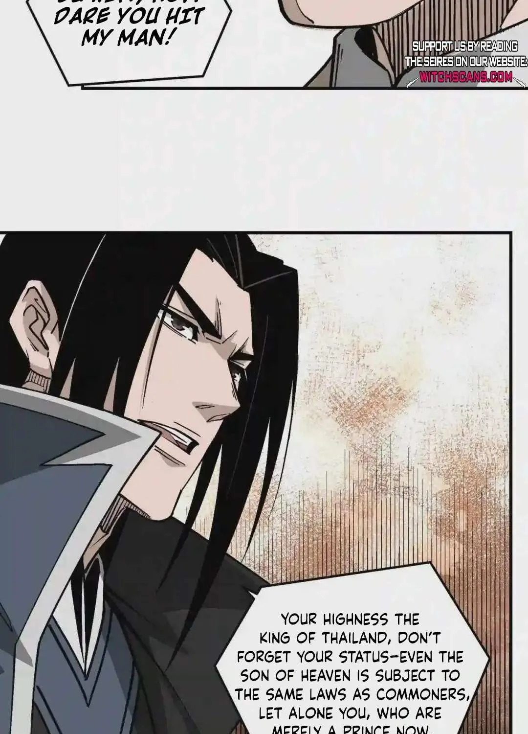 Greatest Boss System Chapter 242 page 39 - 