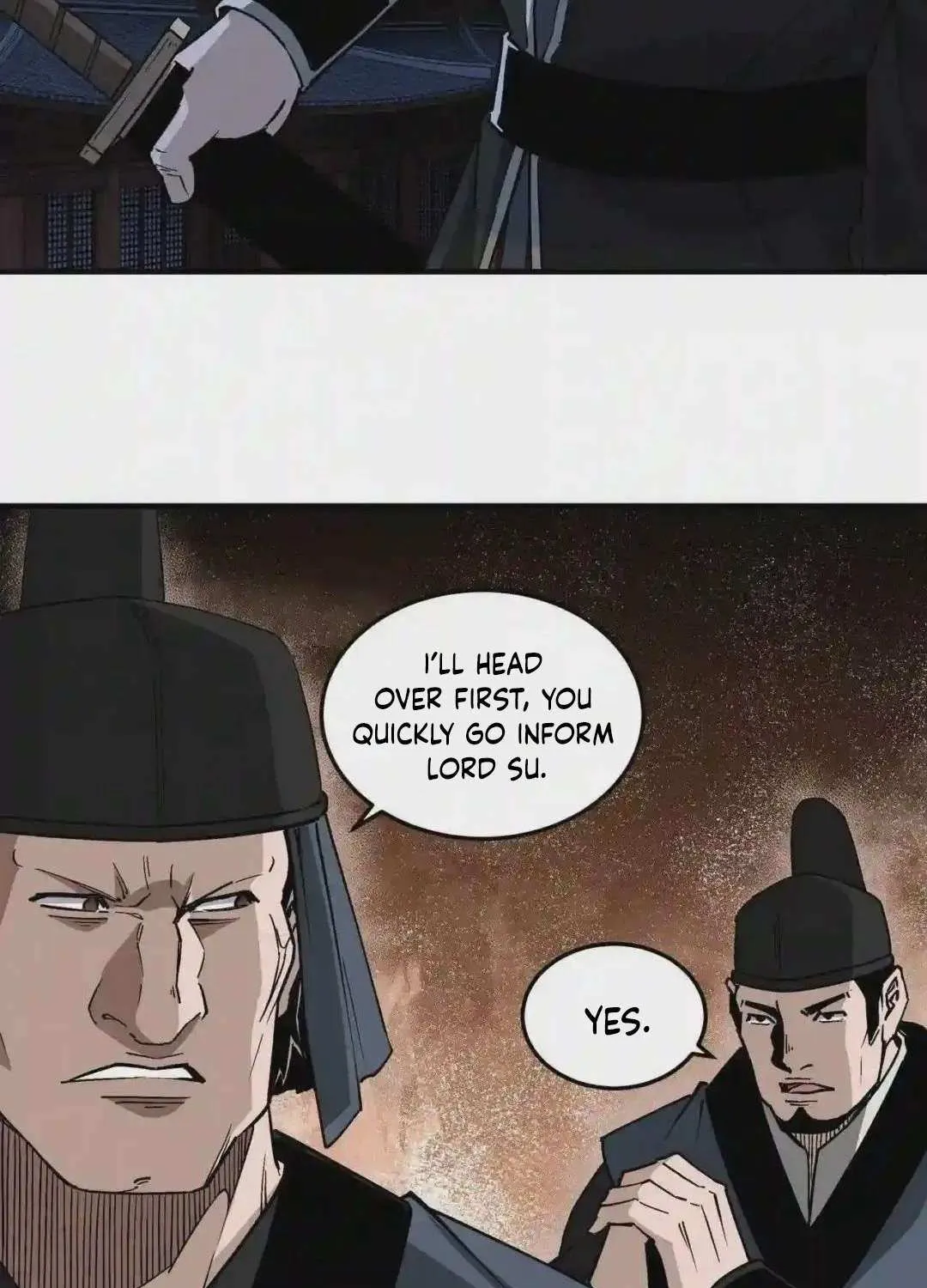 Greatest Boss System Chapter 242 page 5 - 